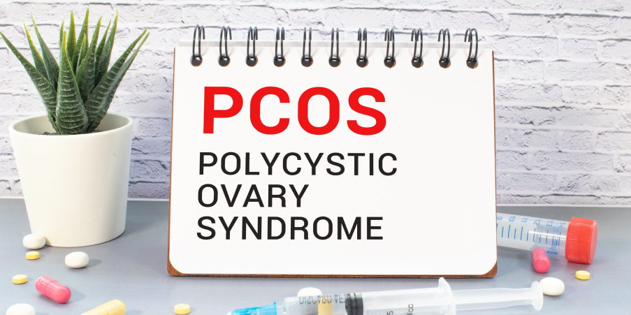 Polycystic Ovarian Syndrome_Management 1