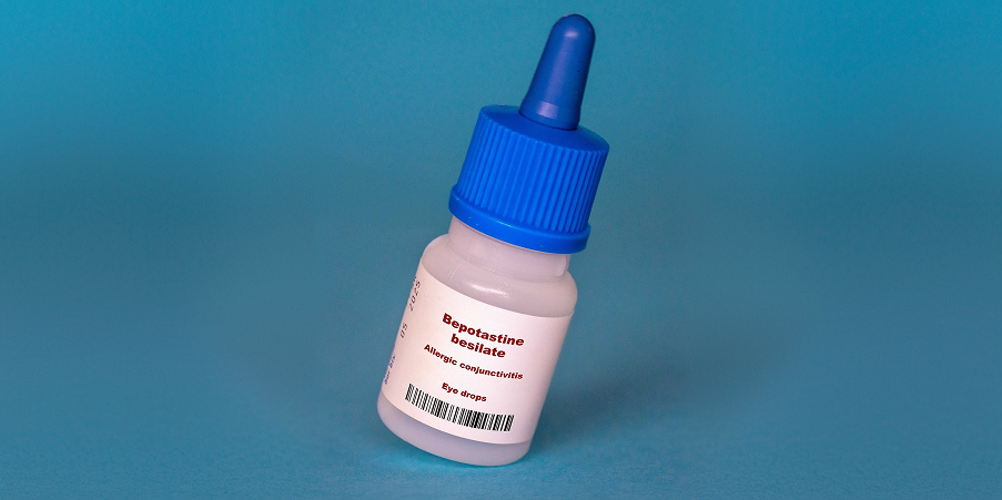 Conjunctivitis - Allergic, Seasonal and Perennial_Management 2