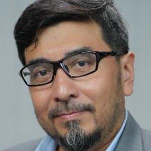 Dr. Shahridan Bin Mohd Fathil