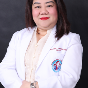 Ma. Lorena Santos
