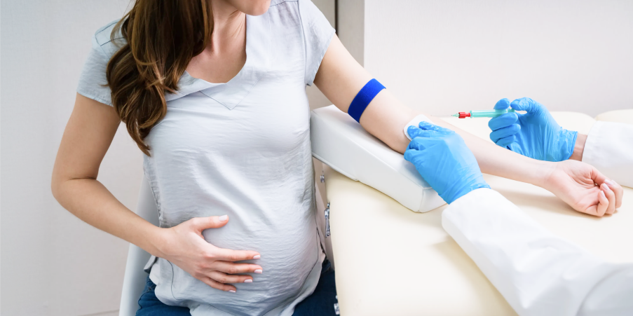 Hypertension in Pregnancy_Diagnostics 1
