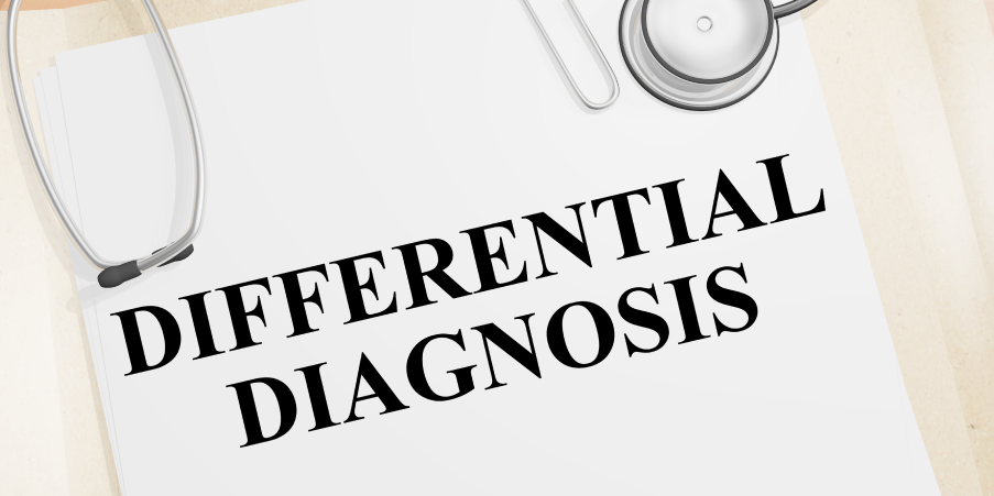 Polycystic Ovarian Syndrome_Differential Diganosis