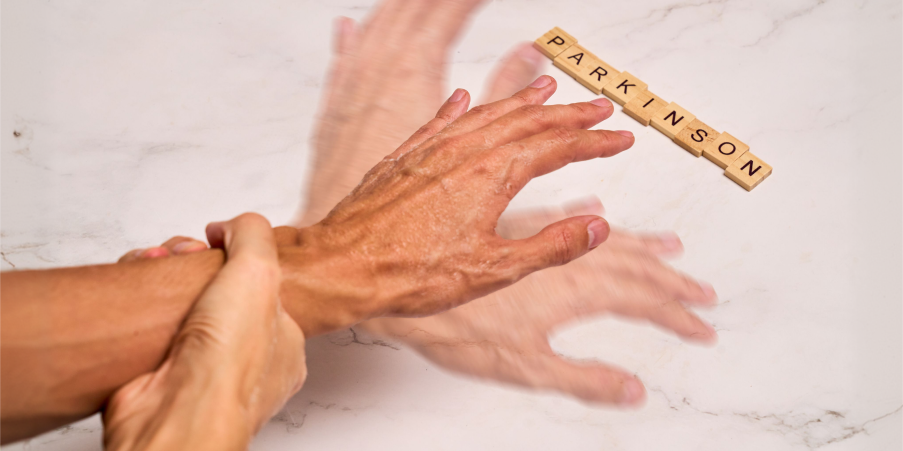 Parkinsons Disease and Dementia_Disease Summary