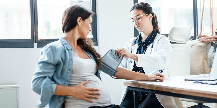 Hypertension in Pregnancy_Initial Assesment 1