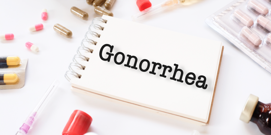 Gonorrhea - Uncomplicated Anogenital Infection_Management 3
