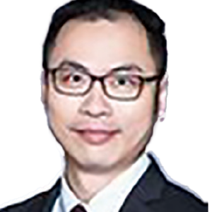 Dr. Chun-Hay Tam