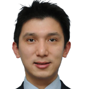 Dr. Raymond Wong