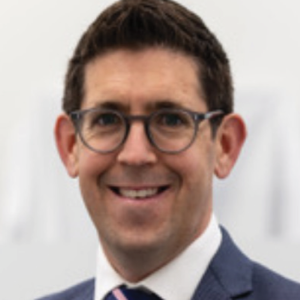 Prof. Philip Molyneaux