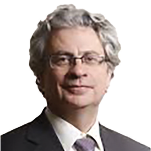 Prof. Vivencio Barrios