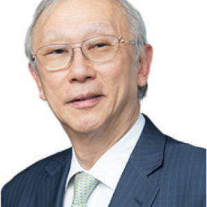 Dr. Walter Wai-Chee Chen