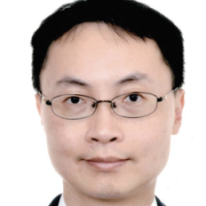 Dr. Chi-Keung Yeung