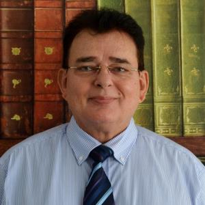 Professor Dr Bernard Fanthome